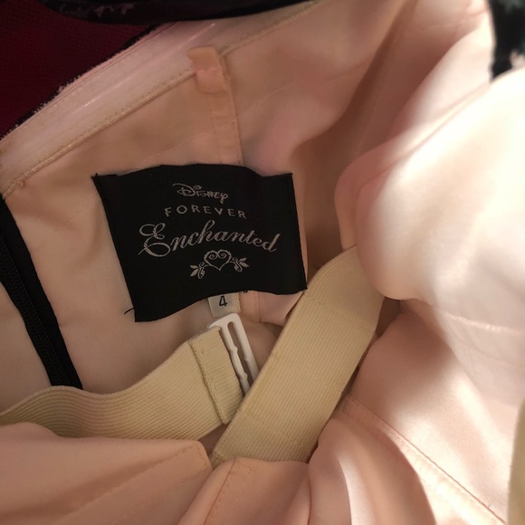 🌸🌸 PROM DRESS!!! 🎀👗 - Picture 4 of 7